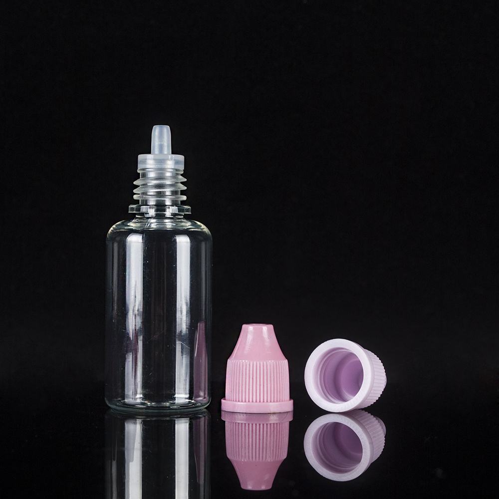 使用壞的滴眼劑瓶里的眼藥水有副作用嗎？